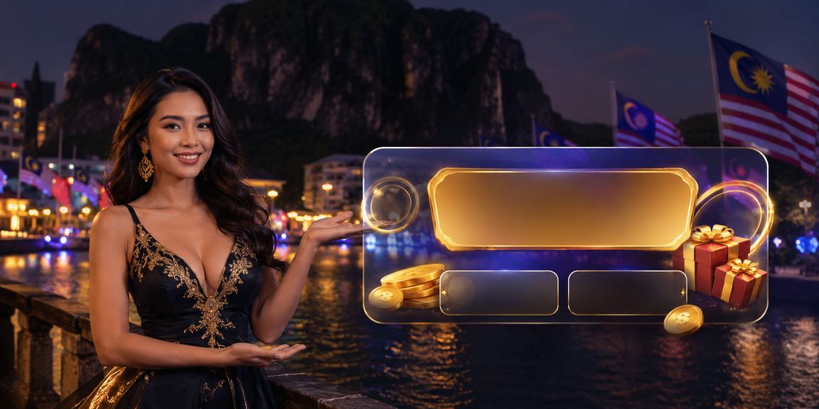 mega casino