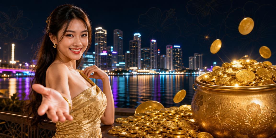 mega casino
