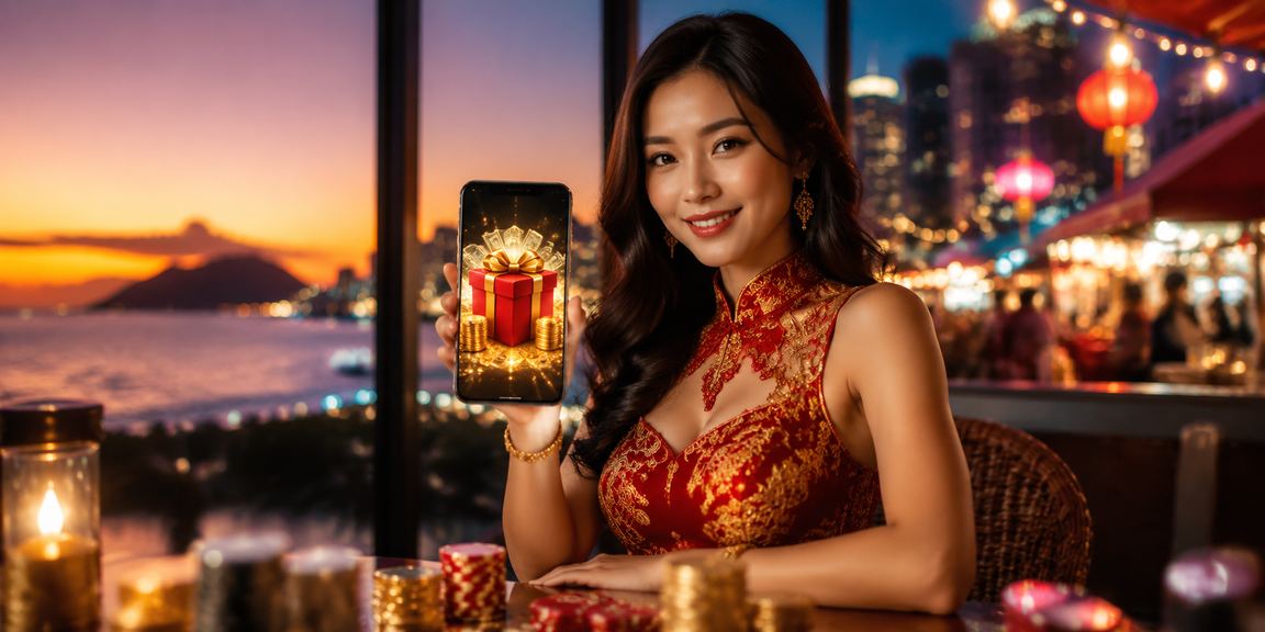 mega casino